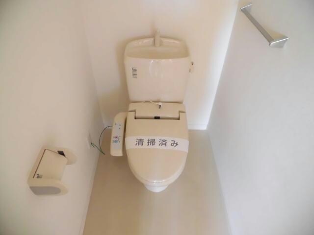 シルフィードＢ（田中島町）の物件内観写真