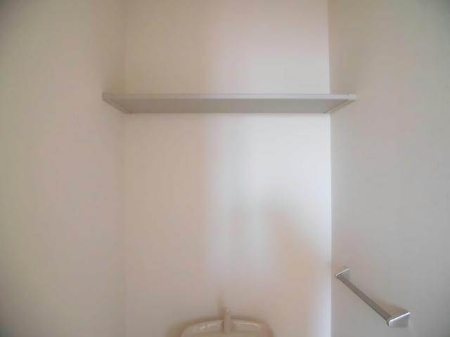 シルフィードＢ（田中島町）の物件内観写真