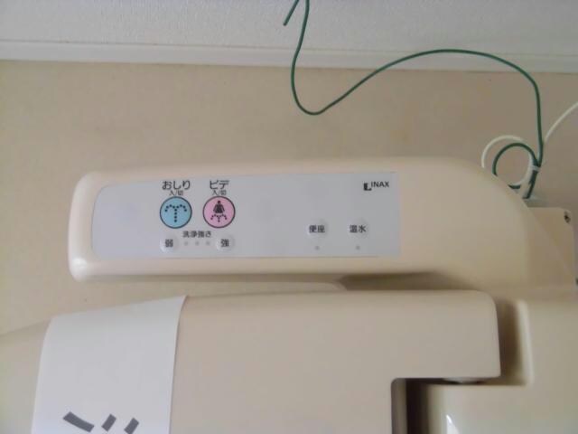 シルフィードＢ（田中島町）の物件内観写真