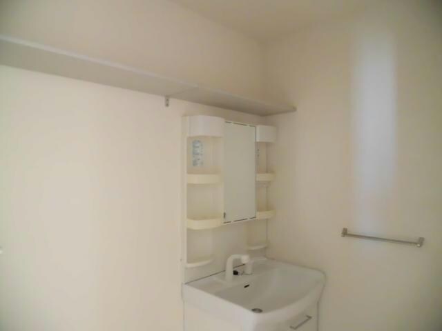 シルフィードＢ（田中島町）の物件内観写真