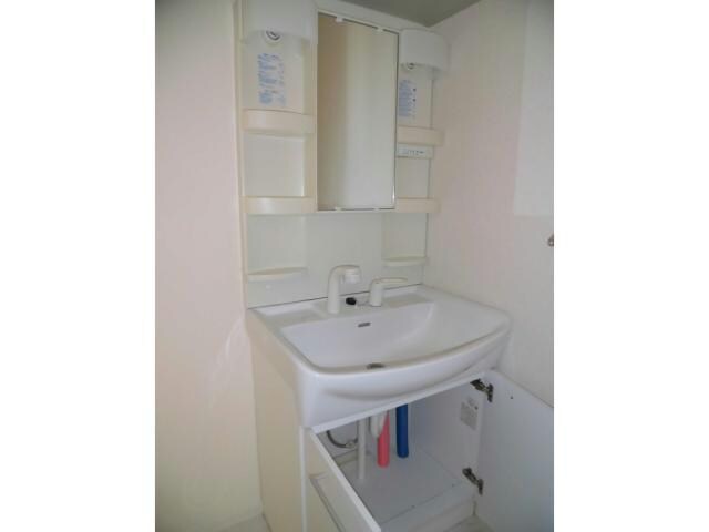 シルフィードＢ（田中島町）の物件内観写真