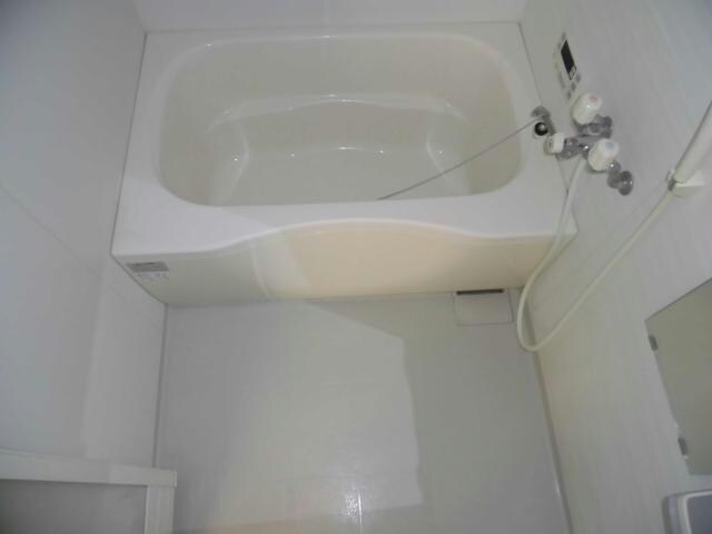 シルフィードＢ（田中島町）の物件内観写真