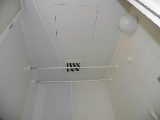 シルフィードＢ（田中島町）の物件内観写真