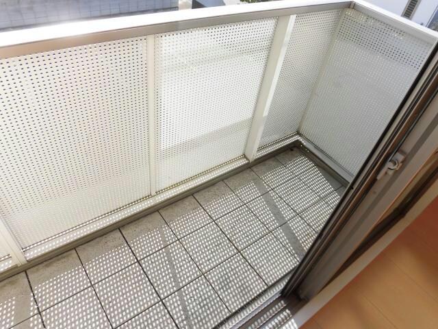 シルフィードＢ（田中島町）の物件内観写真