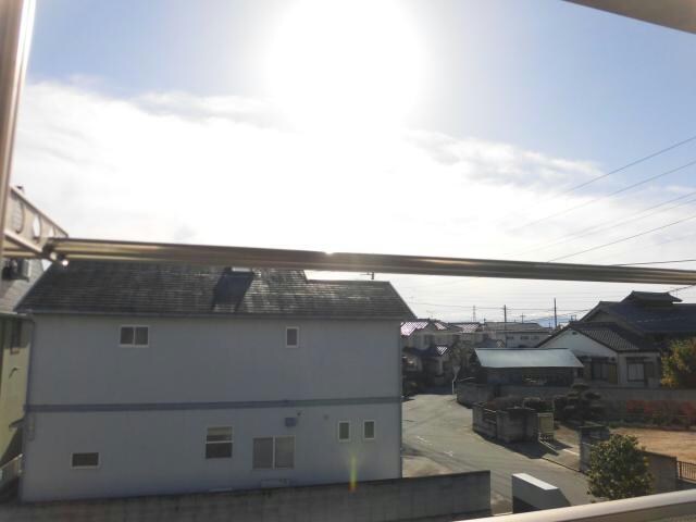 シルフィードＢ（田中島町）の物件内観写真