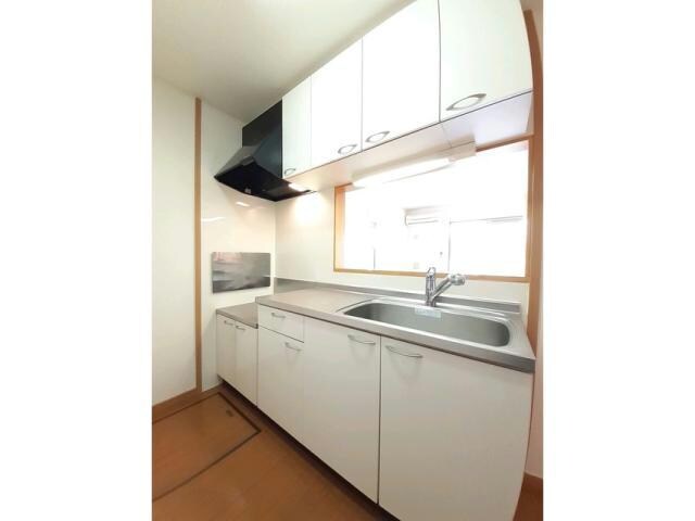 シプリエールＨ（境女塚）の物件内観写真