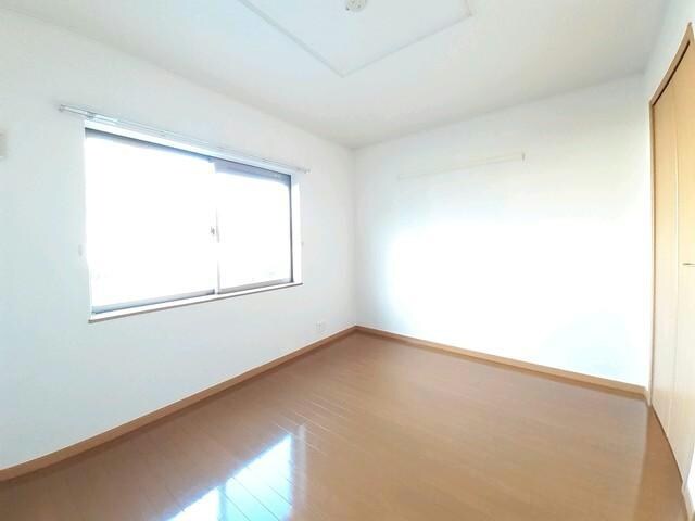 シプリエールＨ（境女塚）の物件内観写真