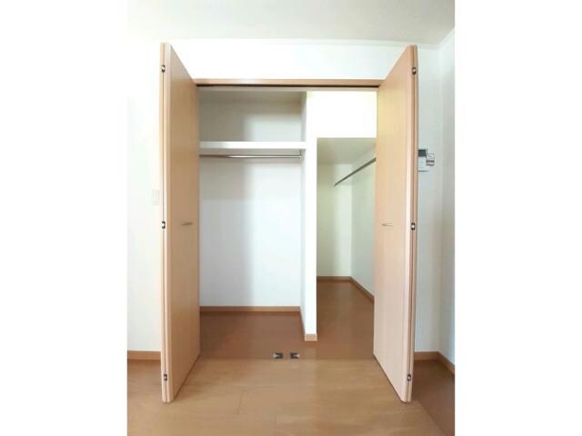 シプリエールＨ（境女塚）の物件内観写真