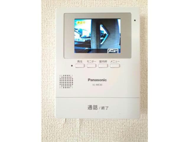 シプリエールＨ（境女塚）の物件内観写真