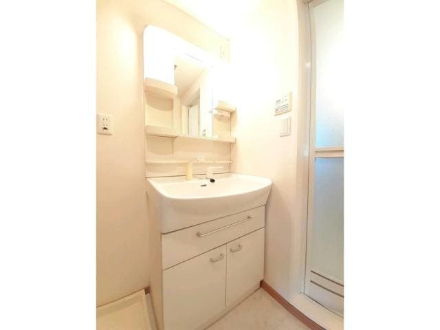 シプリエールＨ（境女塚）の物件内観写真