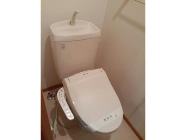 シプリエールＨ（境女塚）の物件内観写真