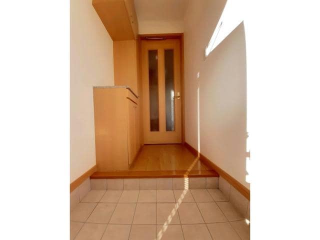 シプリエールＨ（境女塚）の物件内観写真