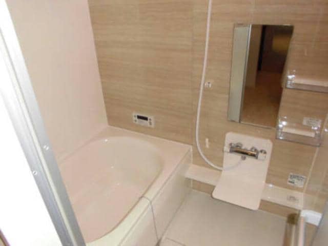 オマージュＡ（境伊与久）の物件内観写真