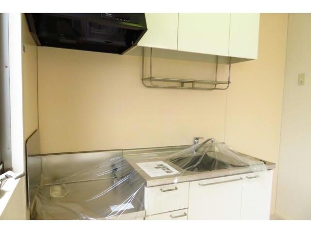 プランドールＤ（西田町）の物件内観写真