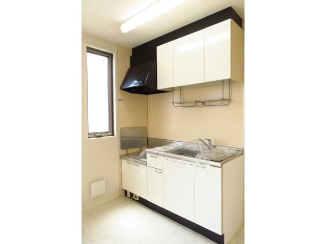 プランドールＤ（西田町）の物件内観写真