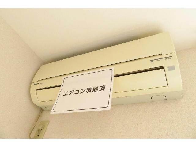 プランドールＤ（西田町）の物件内観写真