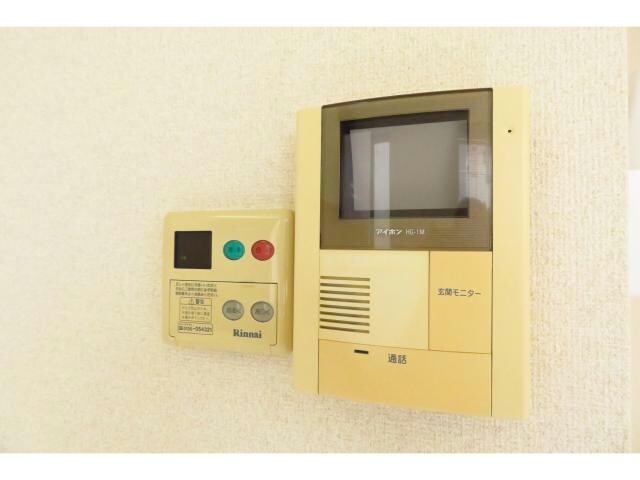 プランドールＤ（西田町）の物件内観写真