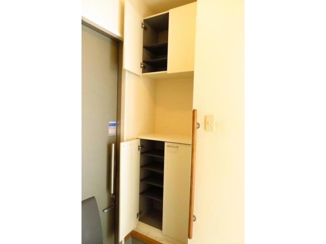 プランドールＤ（西田町）の物件内観写真