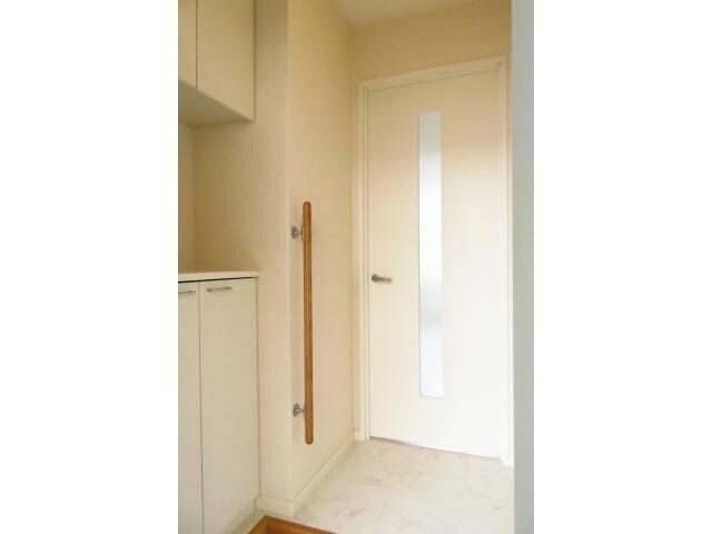 プランドールＤ（西田町）の物件内観写真