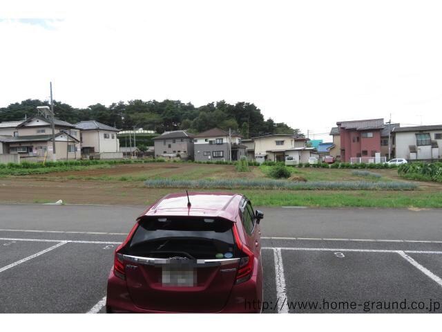 アザレア（豊城町）の物件内観写真