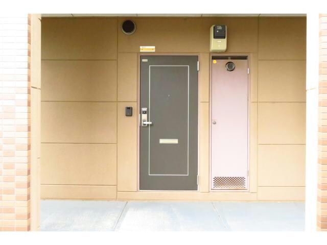 来夢２（八寸町）の物件内観写真