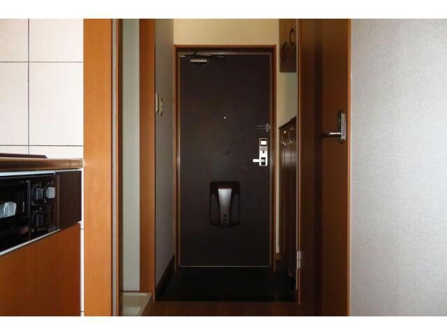 来夢２（八寸町）の物件内観写真