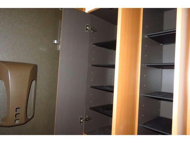 来夢２（八寸町）の物件内観写真