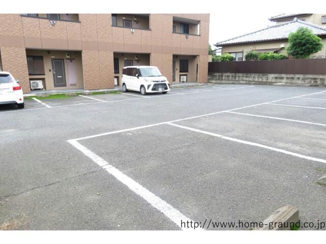 来夢２（八寸町）の物件外観写真