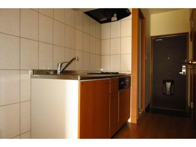 来夢２（八寸町）の物件内観写真