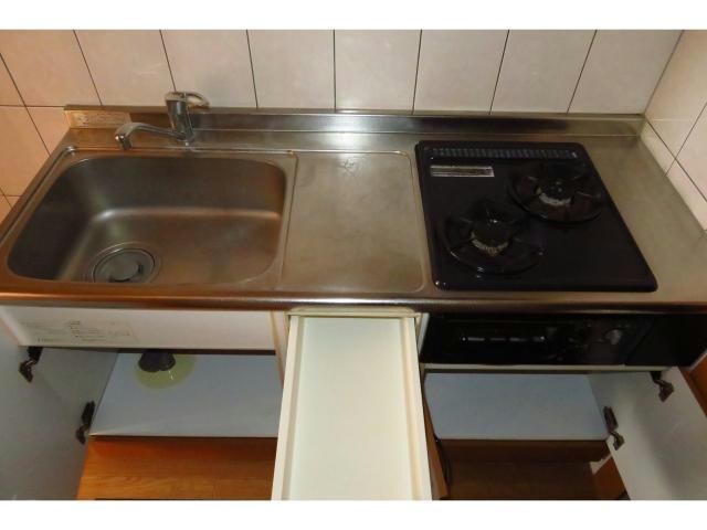 来夢２（八寸町）の物件内観写真