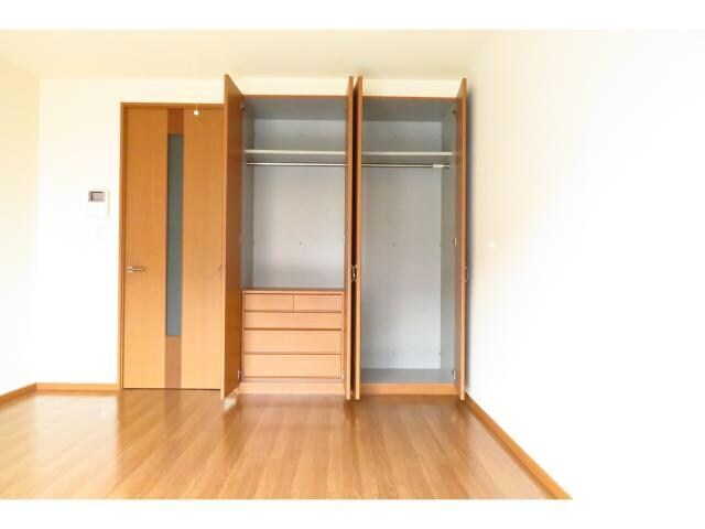 来夢２（八寸町）の物件内観写真