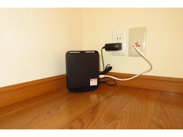 来夢２（八寸町）の物件内観写真