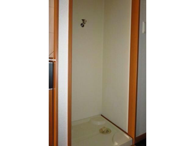 来夢２（八寸町）の物件内観写真