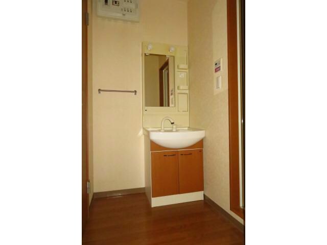 来夢２（八寸町）の物件内観写真