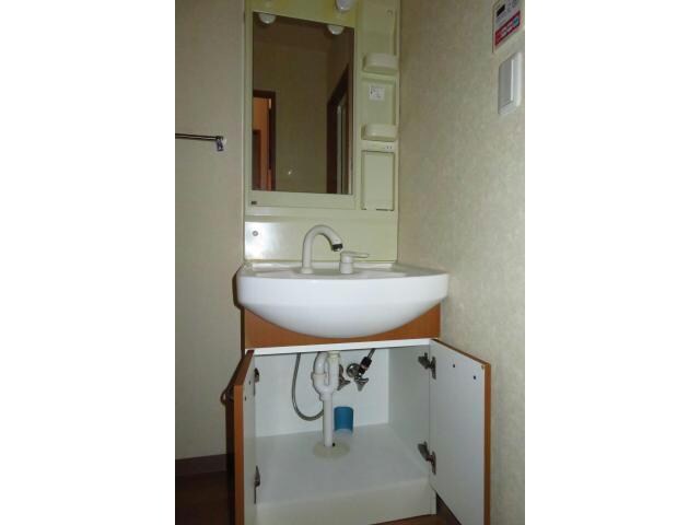 来夢２（八寸町）の物件内観写真