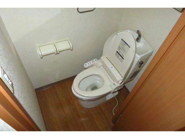 来夢２（八寸町）の物件内観写真