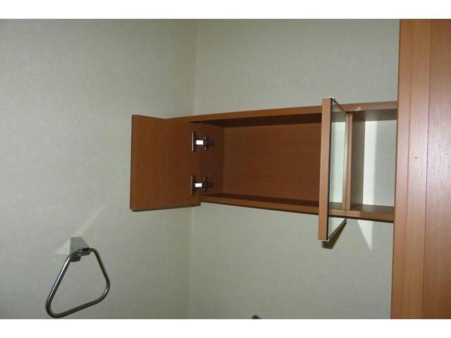 来夢２（八寸町）の物件内観写真