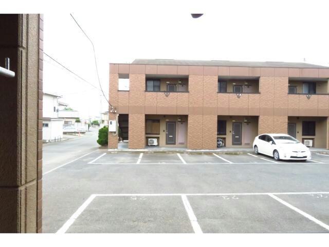 来夢２（八寸町）の物件内観写真