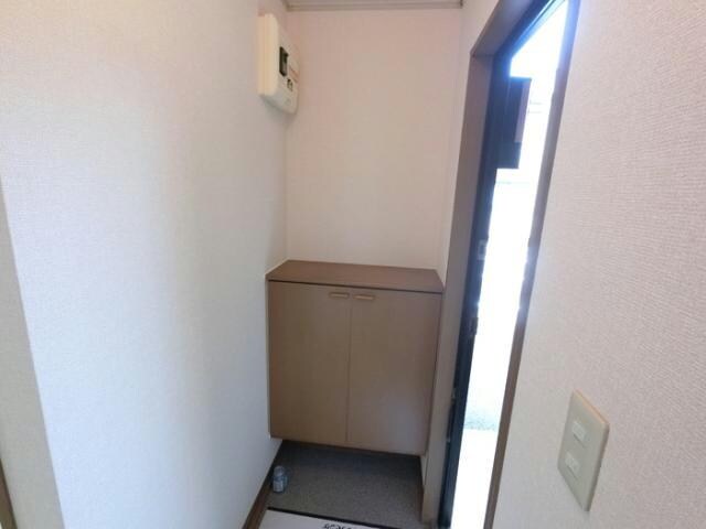 プルミエ・ラムールＡ（連取町）の物件内観写真