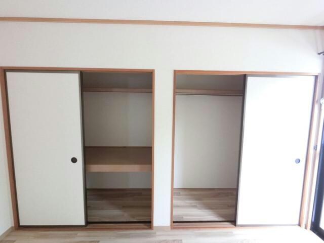 プルミエ・ラムールＡ（連取町）の物件内観写真