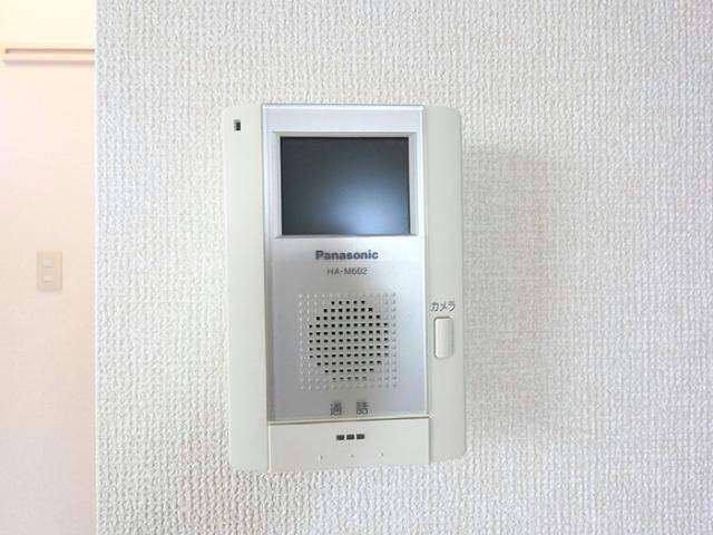 プルミエ・ラムールＡ（連取町）の物件内観写真