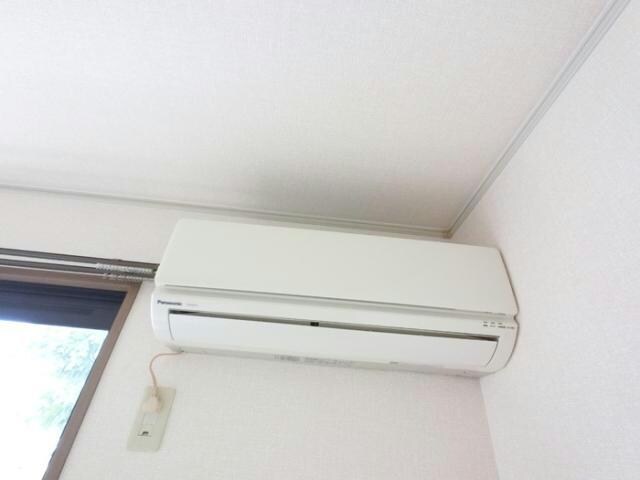 プルミエ・ラムールＡ（連取町）の物件内観写真