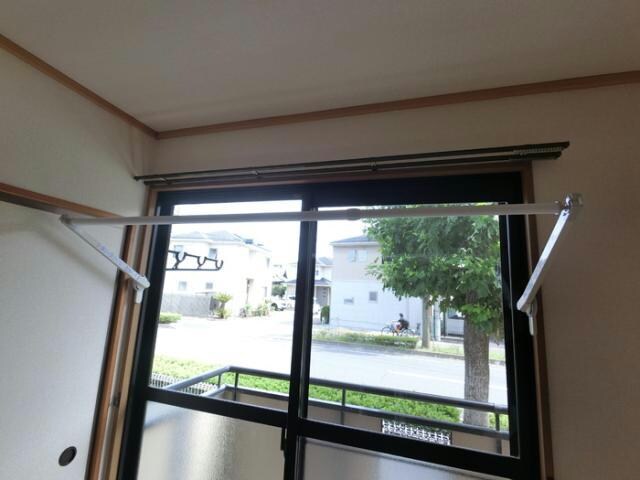 プルミエ・ラムールＡ（連取町）の物件内観写真