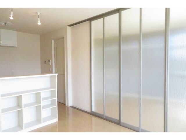 フリージアＭ（下植木町）の物件内観写真