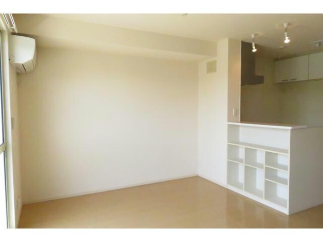 フリージアＭ（下植木町）の物件内観写真