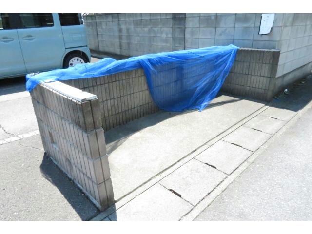 フリージアＭ（下植木町）の物件外観写真