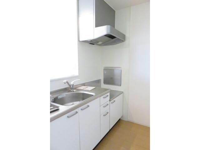 フリージアＭ（下植木町）の物件内観写真