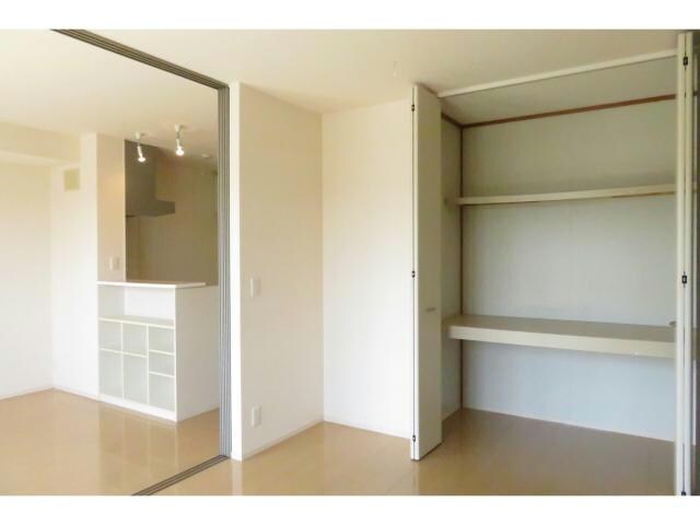 フリージアＭ（下植木町）の物件内観写真