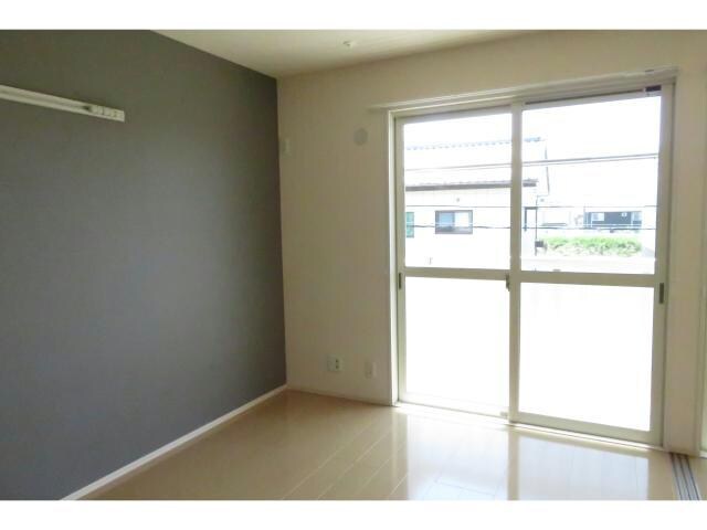 フリージアＭ（下植木町）の物件内観写真