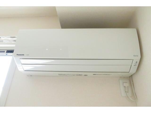 フリージアＭ（下植木町）の物件内観写真